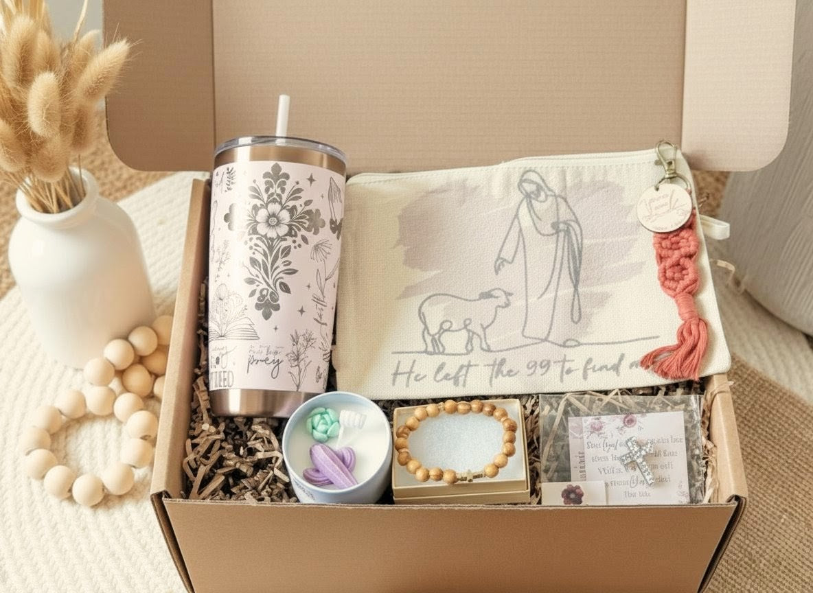 Full of Grace Giftbox