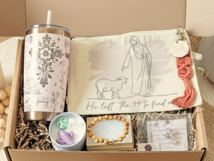 Full of Grace Giftbox