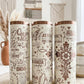 Pomesas de Dios Tumbler (Promises of God) 20oz