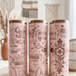 Pomesas de Dios Tumbler (Promises of God) 20oz