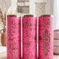 Pomesas de Dios Tumbler (Promises of God) 20oz