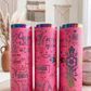 Pomesas de Dios Tumbler (Promises of God) 20oz