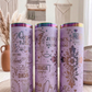 Pomesas de Dios Tumbler (Promises of God) 20oz