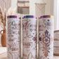 Pomesas de Dios Tumbler (Promises of God) 20oz