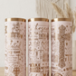 BG "Set Apart" skinny tumbler 20oz