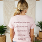 He is Risen t-Shirt