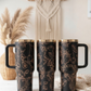 Fruit of the Spirit Laser Engraved Tumbler