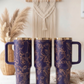 Fruit of the Spirit Laser Engraved Tumbler