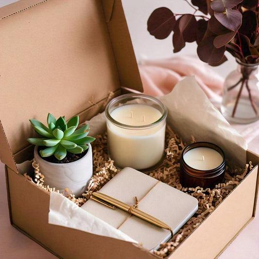 Mindful Moments Gift Box
