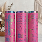 BG "Set Apart" skinny tumbler 20oz