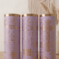 BG "Set Apart" skinny tumbler 20oz